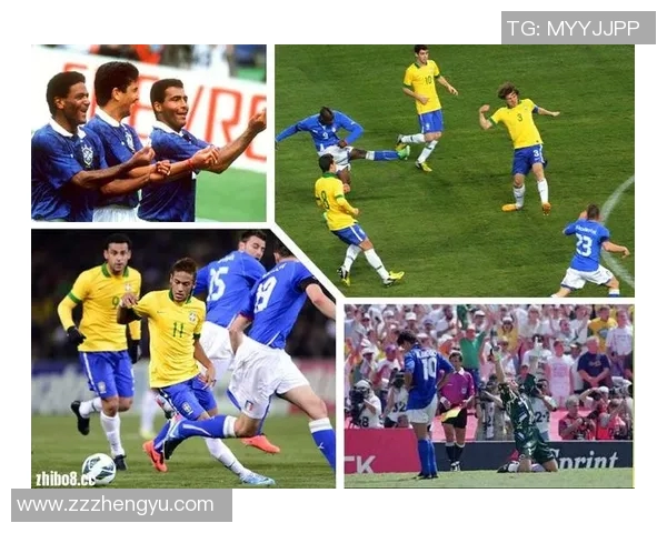 俄罗斯与巴西足球国际友谊赛精彩对决展现两国足球魅力与实力较量