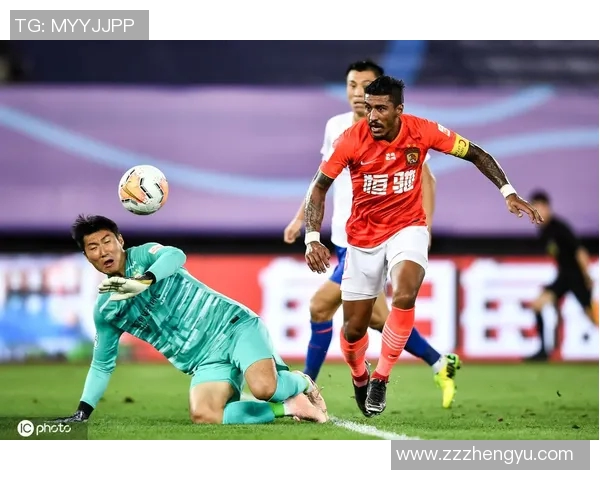 中超联赛广州恒大与重庆球队对决深度分析与战术解析 中超联赛广州恒大与重庆球队对决深度分析与战术解析