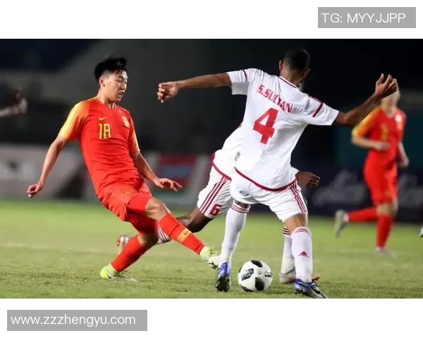 亚运男足小组赛精彩对决中国男足迎战东帝汶全力争胜 亚运男足小组赛精彩对决中国男足迎战东帝汶全力争胜