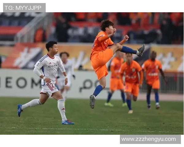 亚冠激战广州恒大与山东鲁能点球大战精彩回顾与分析