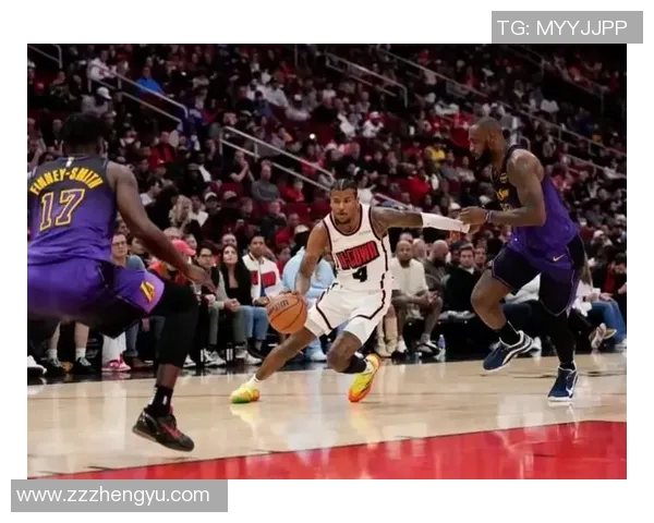 1月20日火箭对湖人精彩视频直播全程回顾与赛后分析