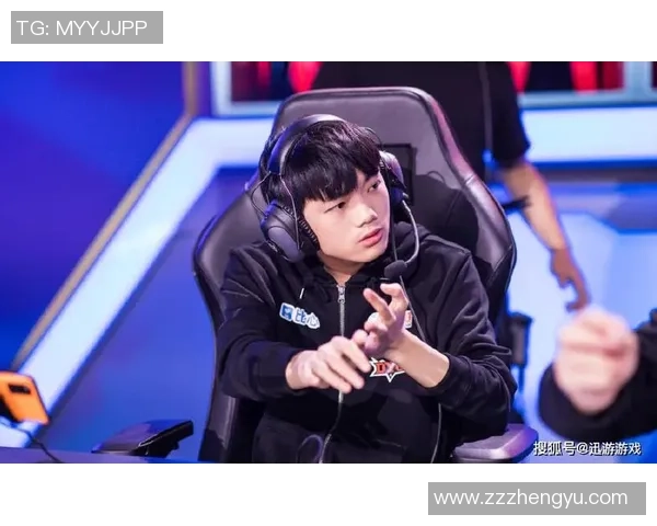 王者荣耀赛事分析：深入探讨EDG战队的进攻策略与战术布局