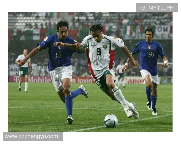 2006天下足球回顾：激情岁月与经典瞬间的完美交汇